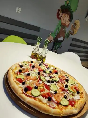Pensjonat Przy DK1