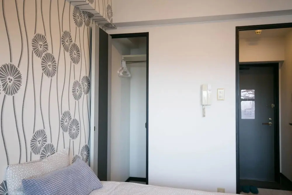 SUMIYOSHI APARTMENT Hotel 住吉アパートメントホテル