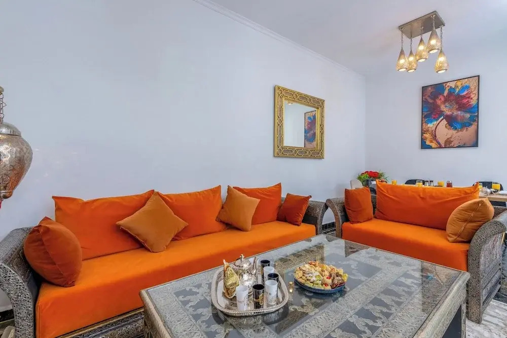 Riad Sahelia