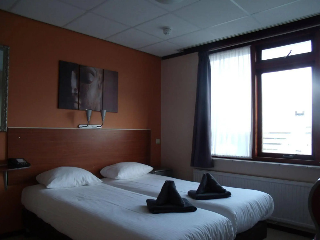 Zorn Hotel Duinlust
