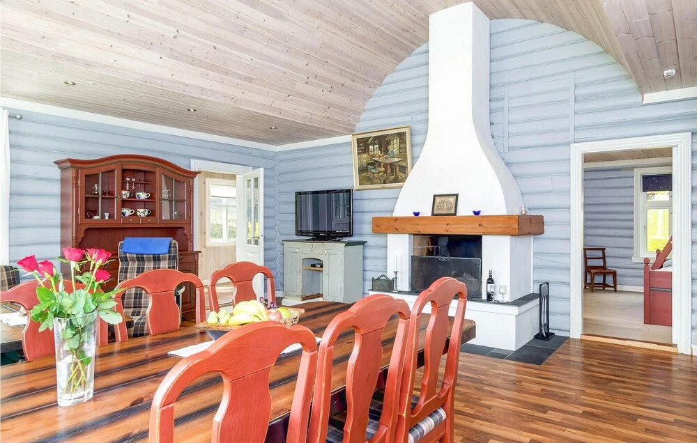 Cozy Home In Hemsedal With Sauna