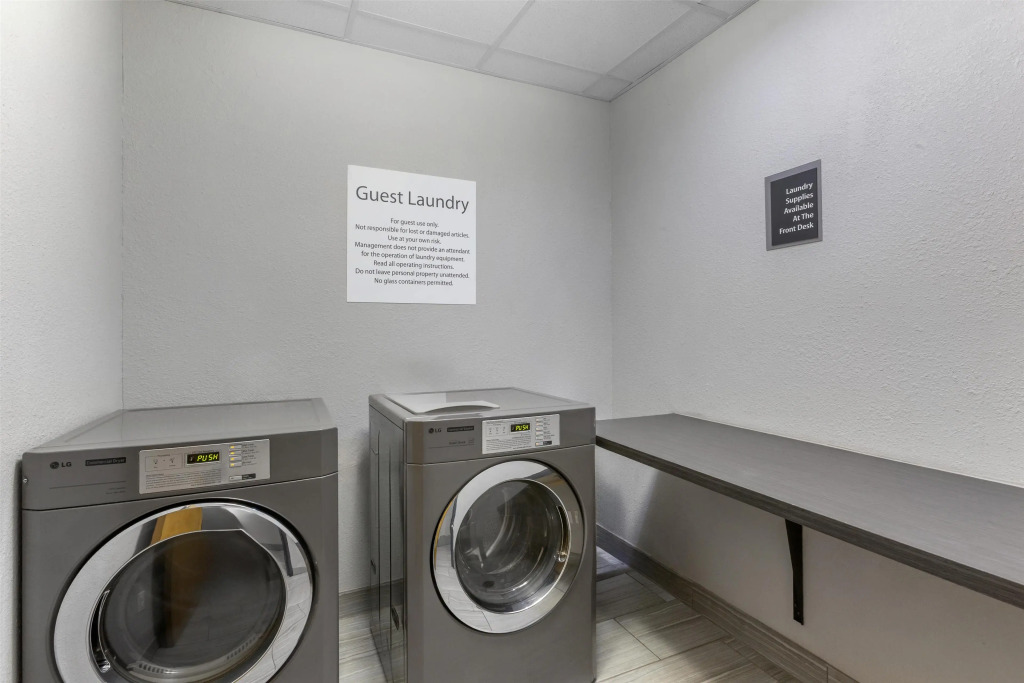 Best Western Plus Lampasas Inn & Suites