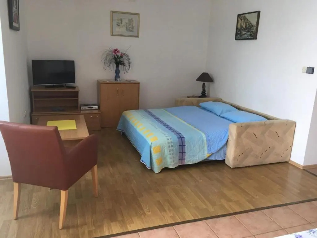 Apartments Villa Emilija