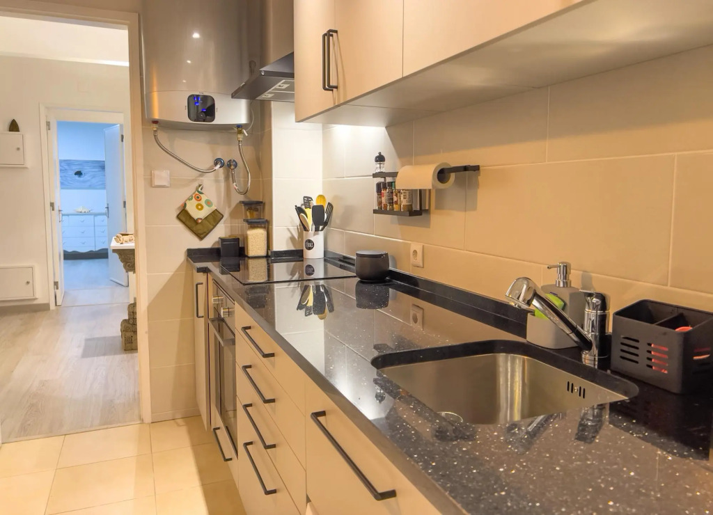 Faro Casa AL Reis by Homing