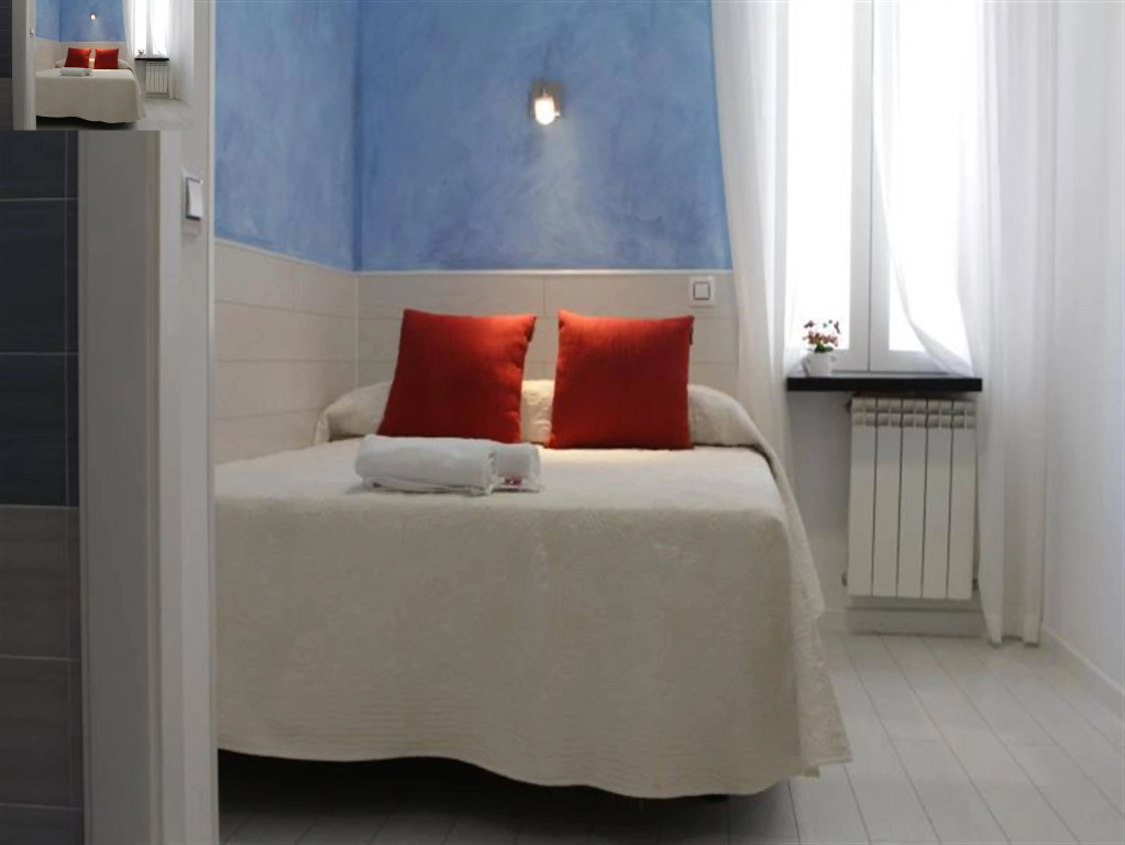 Hostal Madrid Star