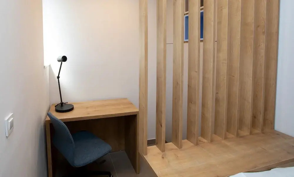 Vera's Lapad suite