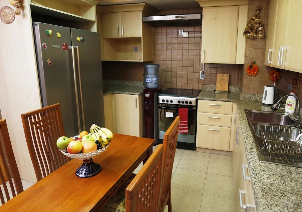 Holiday home - Al Anbara 12