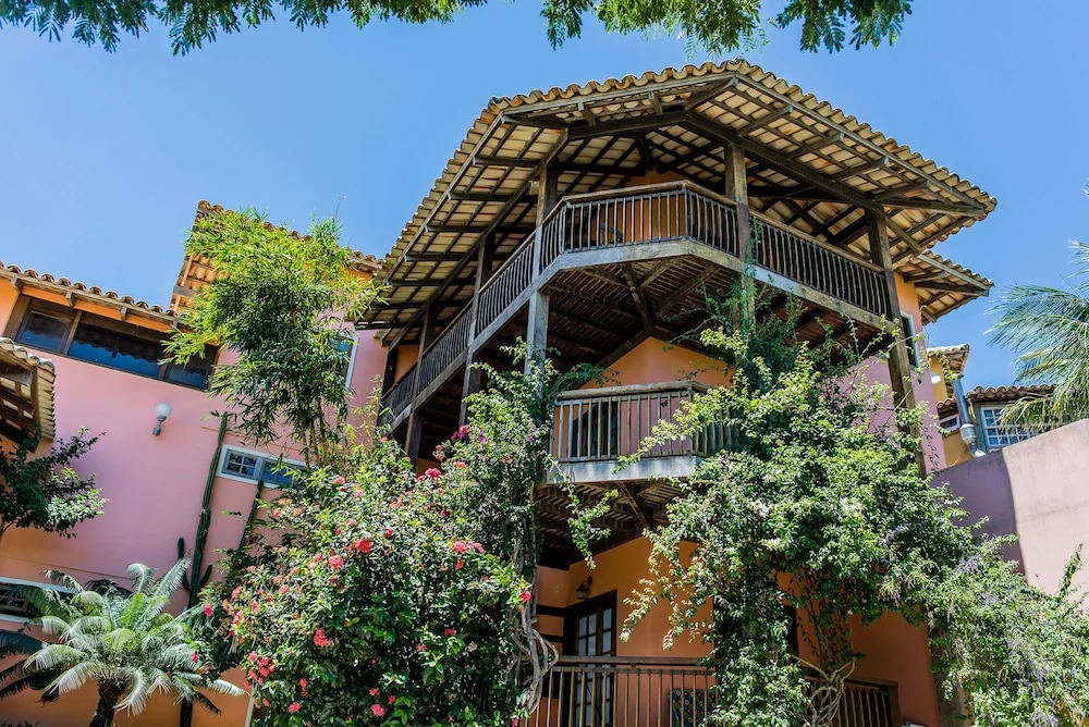 Hotel Cave do Sol