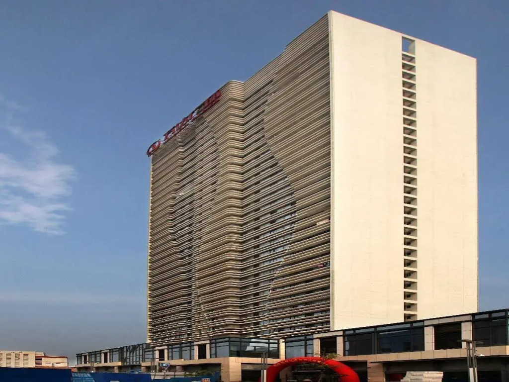 Xiamen Muma Hotel
