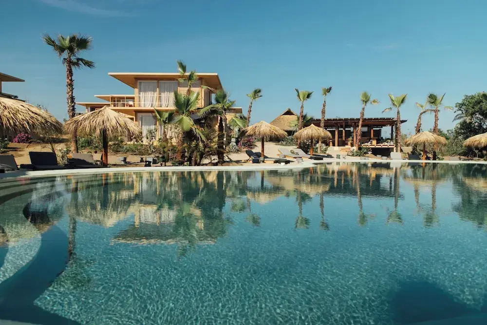 KYMAIA Hotel Puerto Escondido