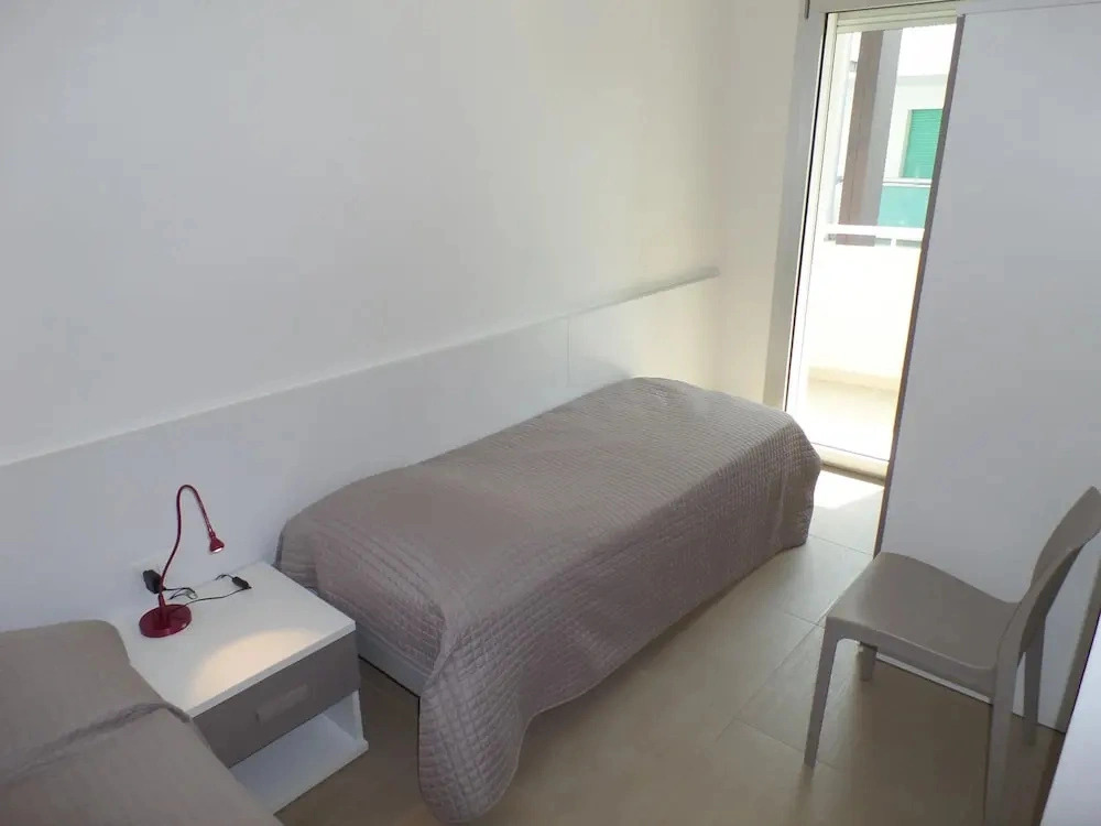 Shedir C L in Bibione