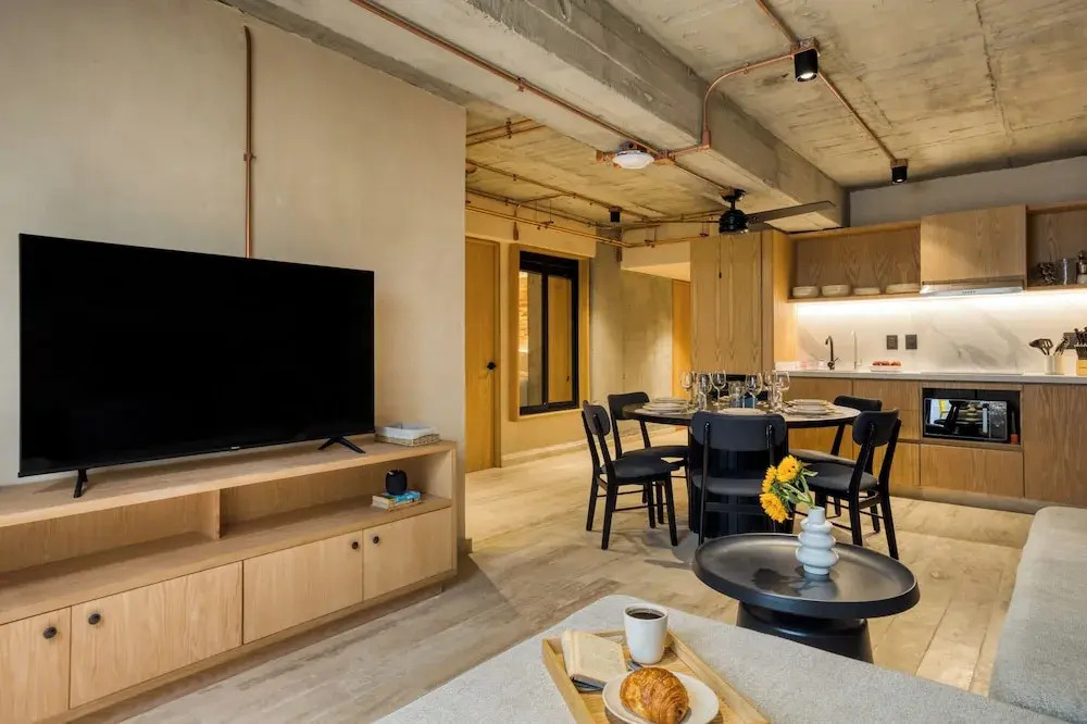 Caliza Roma Residences by Tasman