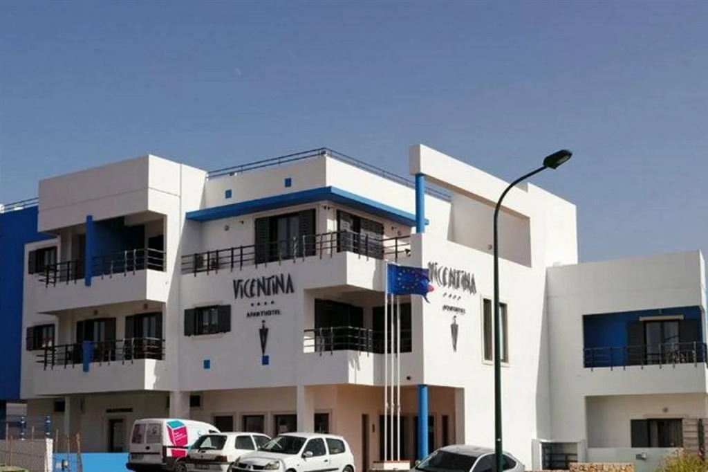 Vicentina Hotel