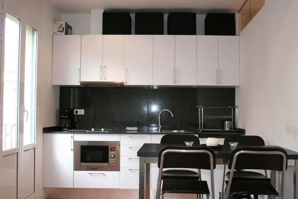 Avenida Apartments Torrent