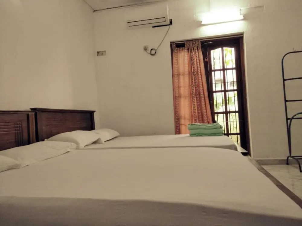 Salco Residency