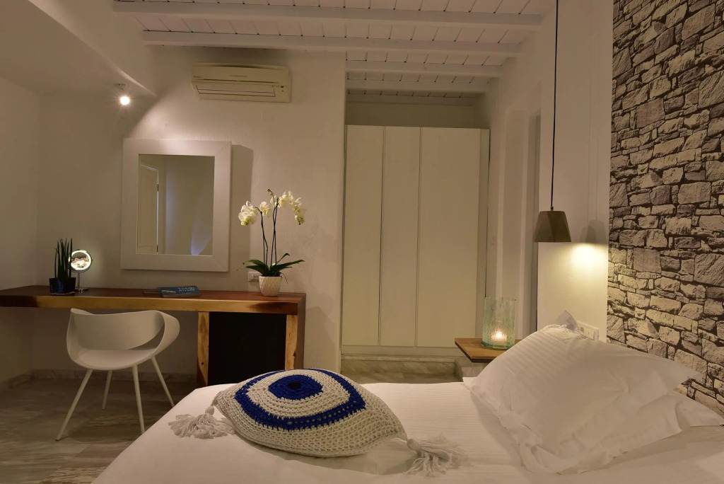 Hermes Mykonos Hotel