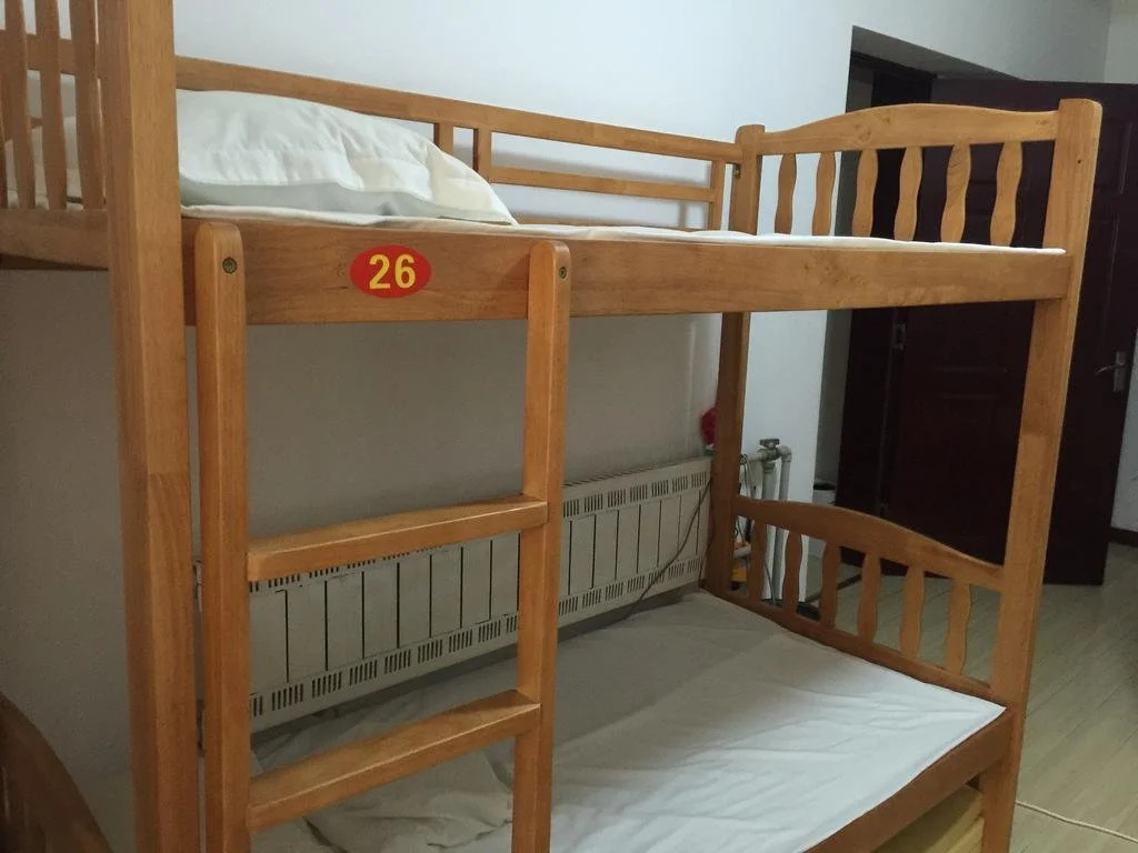 Xi'an Traveller Younth Aparthotel
