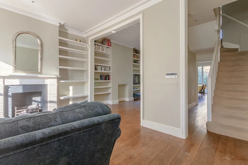 3 Bedroom Family Home in Shepherds Bush