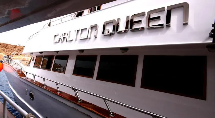 Carlton Fleet