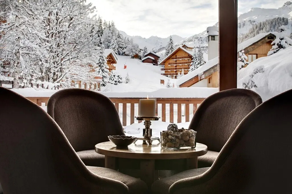 Le Grand Coeur & Spa