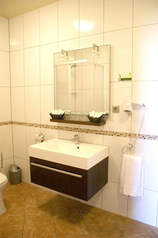 Hotel San Marco