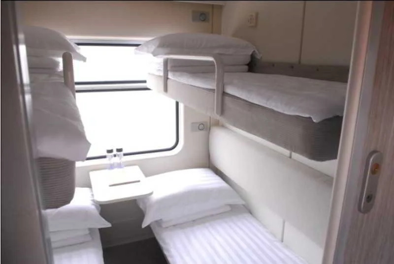 OCT East Express Hostel