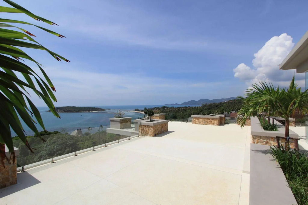 My Dream Villa Koh Samui