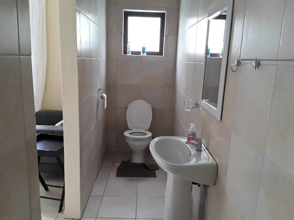 Stevens Guesthouse