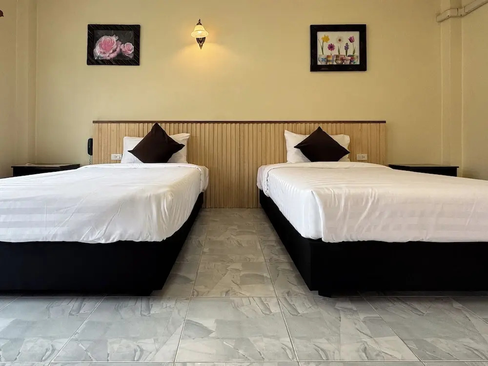 Aivarata Resort