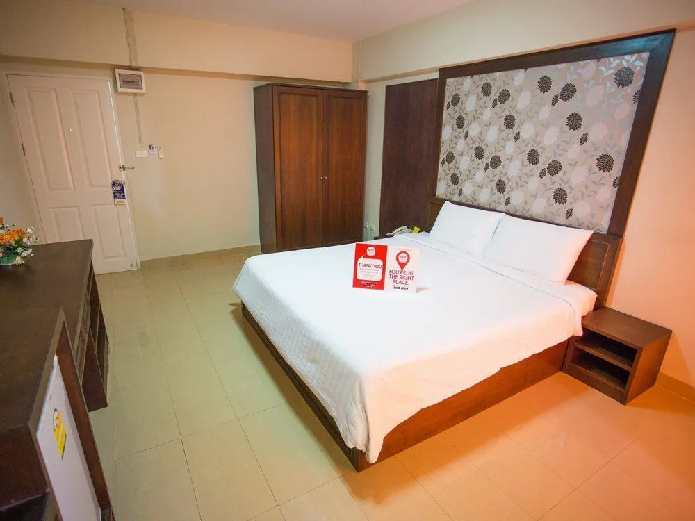 NIDA Rooms 597 Suan Luang Park