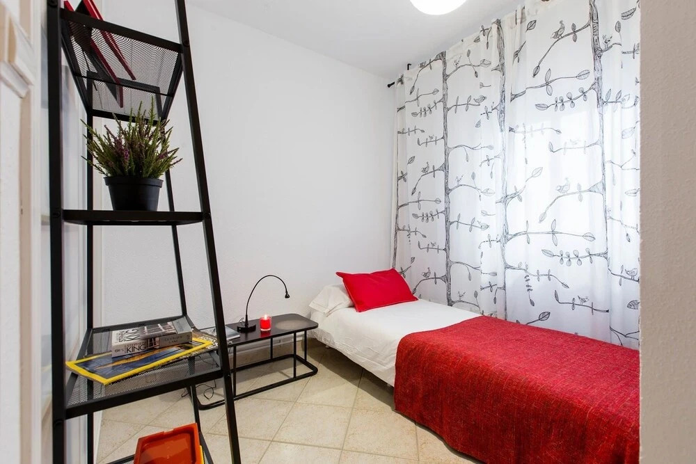 Apartamento Lucero