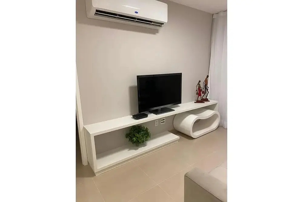 Apartamento Luxo BC Hotels & Residence