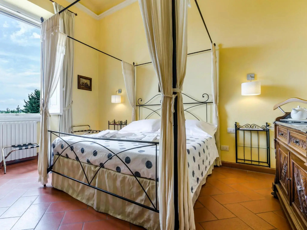 Sangaggio House B&B