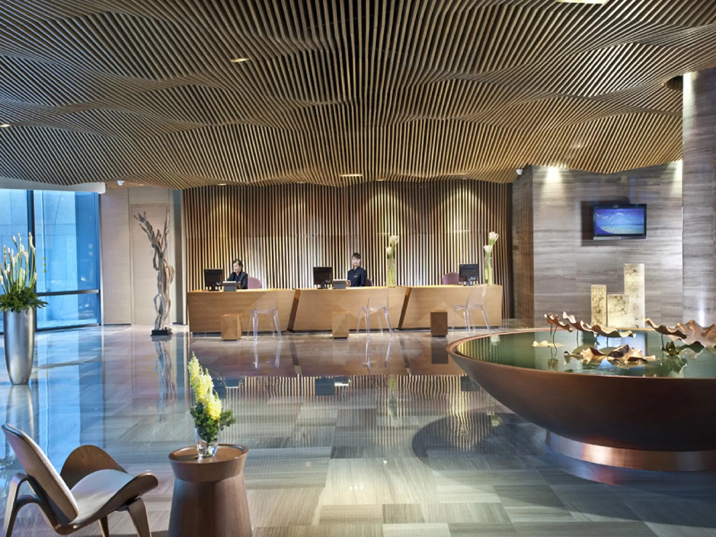 CM Serviced Apartment Shenzhen Hillside
