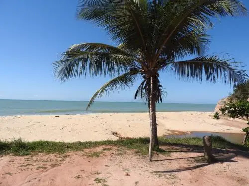 Pousada Tropical