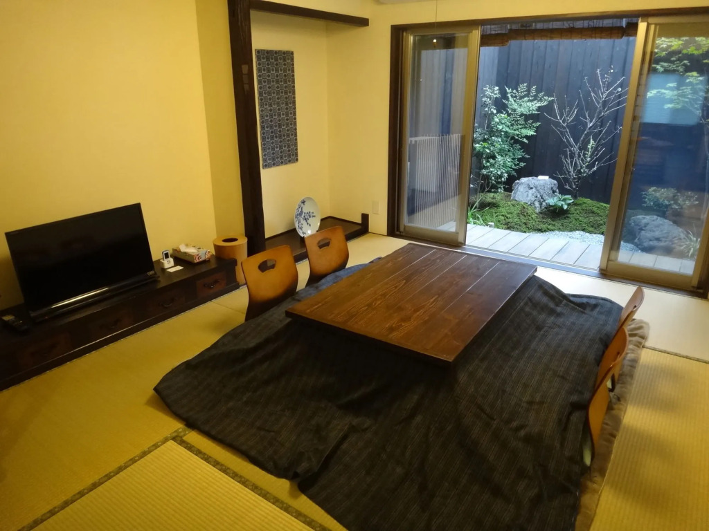 Machiya Oozora