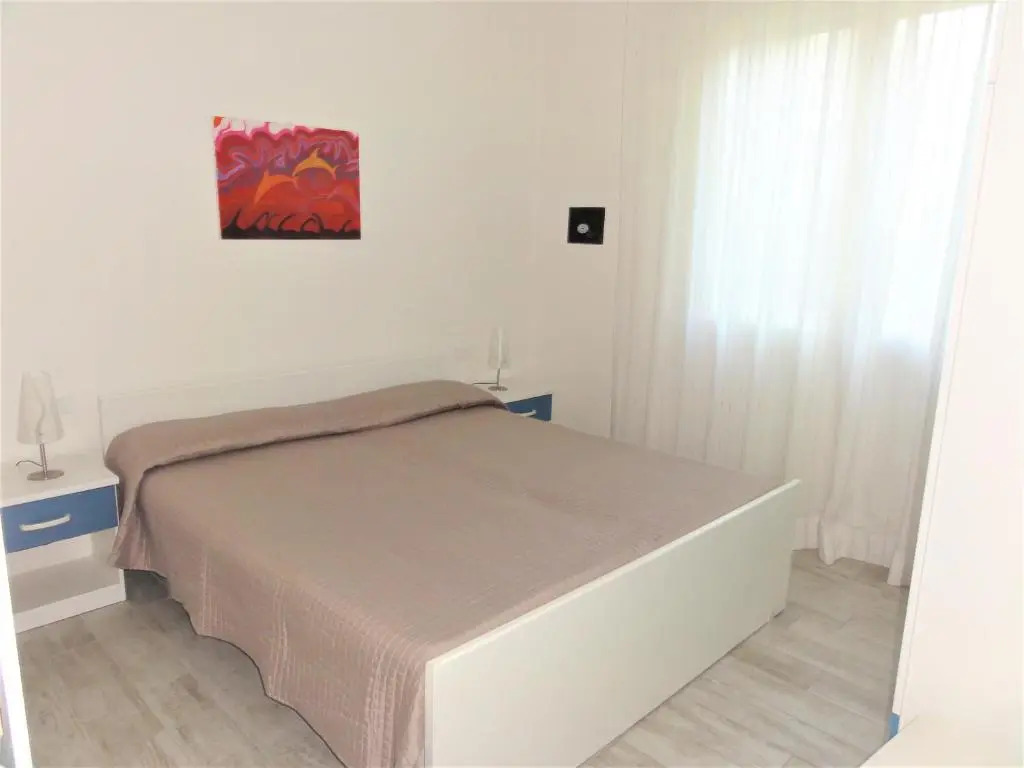 Villa Dogi Sud 22