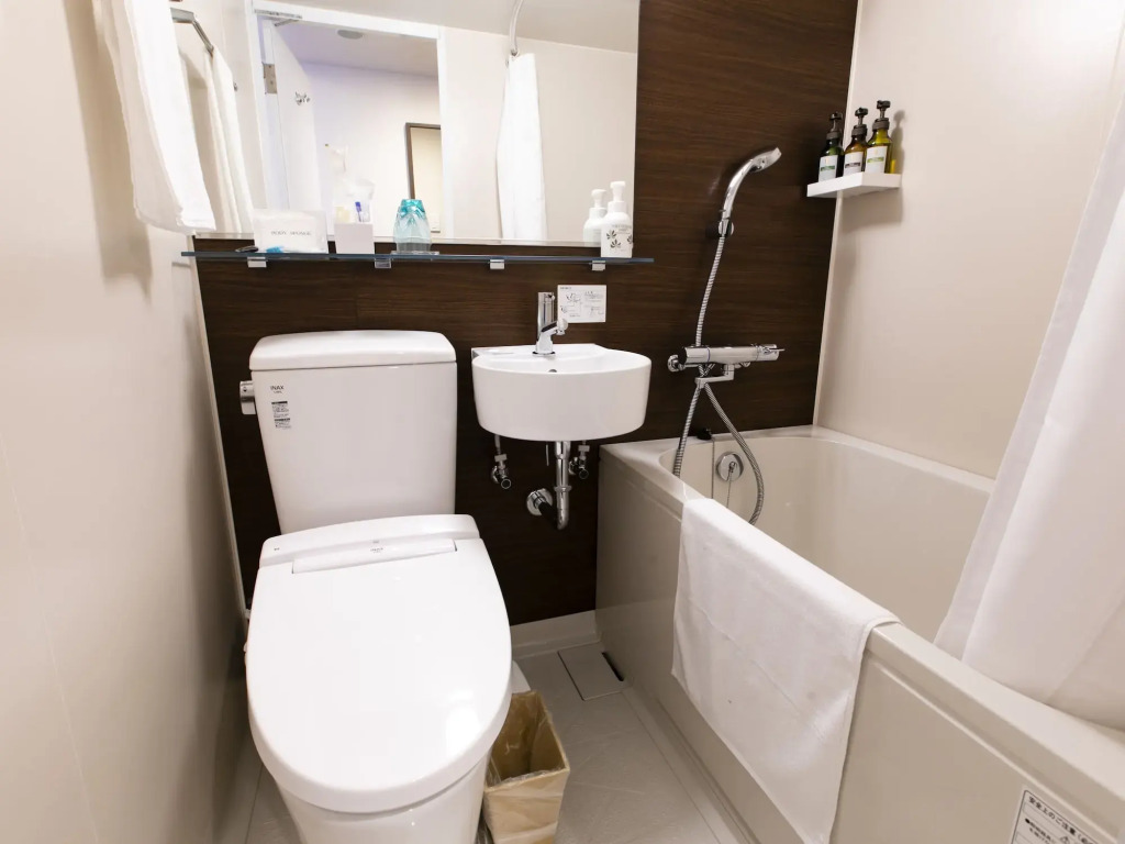 KOKO HOTEL Ikebukuro