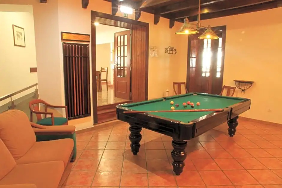 Hotel Santa Clara