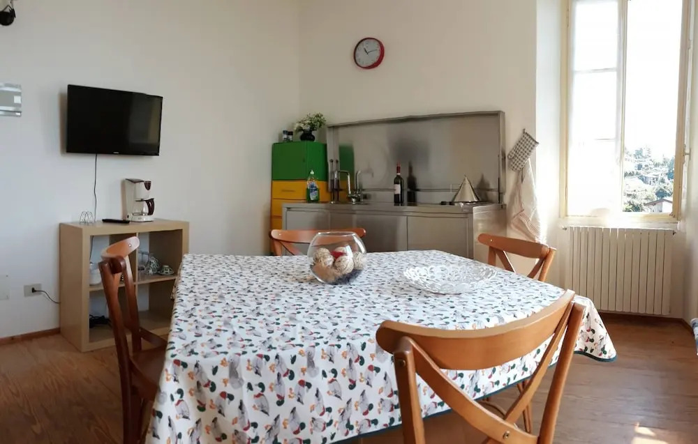Casa Bellavista Sulle Alture Del Lago Maggiore