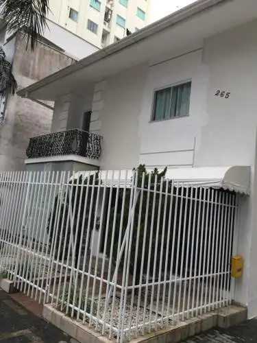 Residencial 700