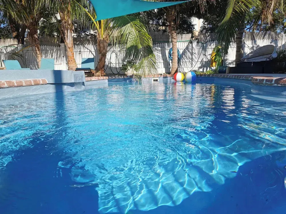 Atlantic View Luxury Villa with Pool