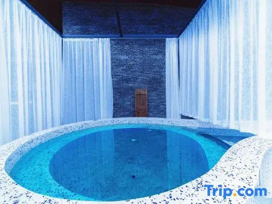 Yunfuli Yunsu·Emeishan Yunshuiju Private Hot Spring B&B