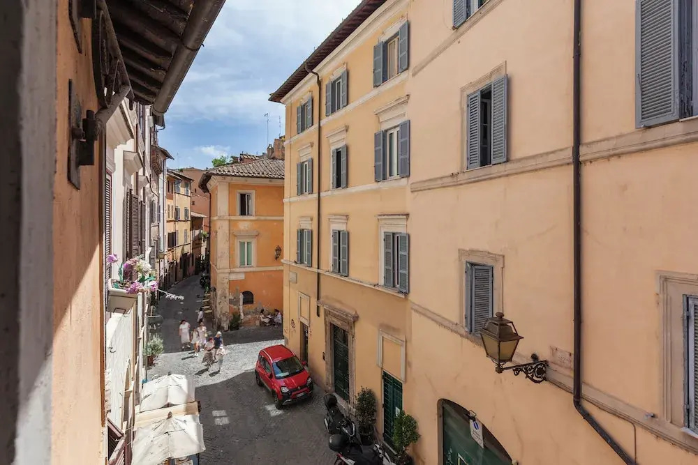 Navona Sun Luxury Penthouse