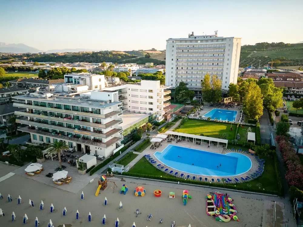 Futura Selected Berti Hotels