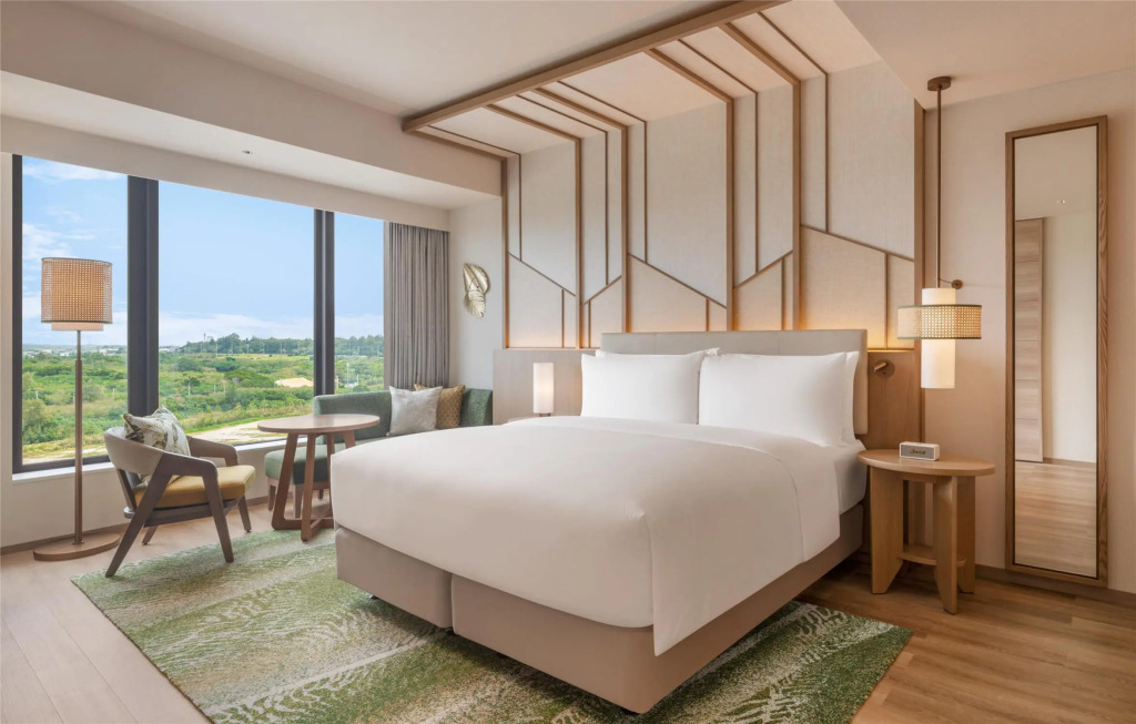 Canopy by Hilton Okinawa Miyako Island Resort