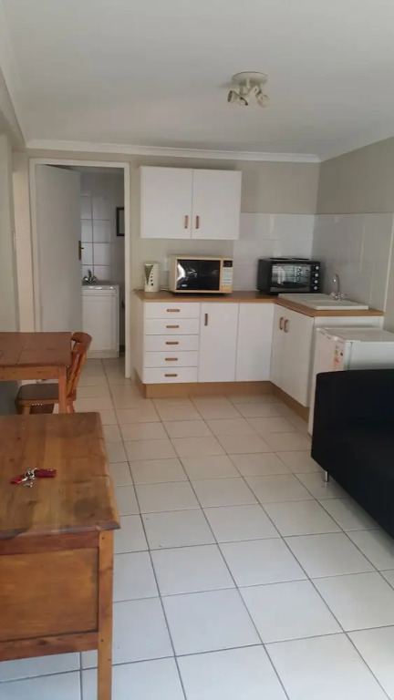 Kenridge Garden Cottage