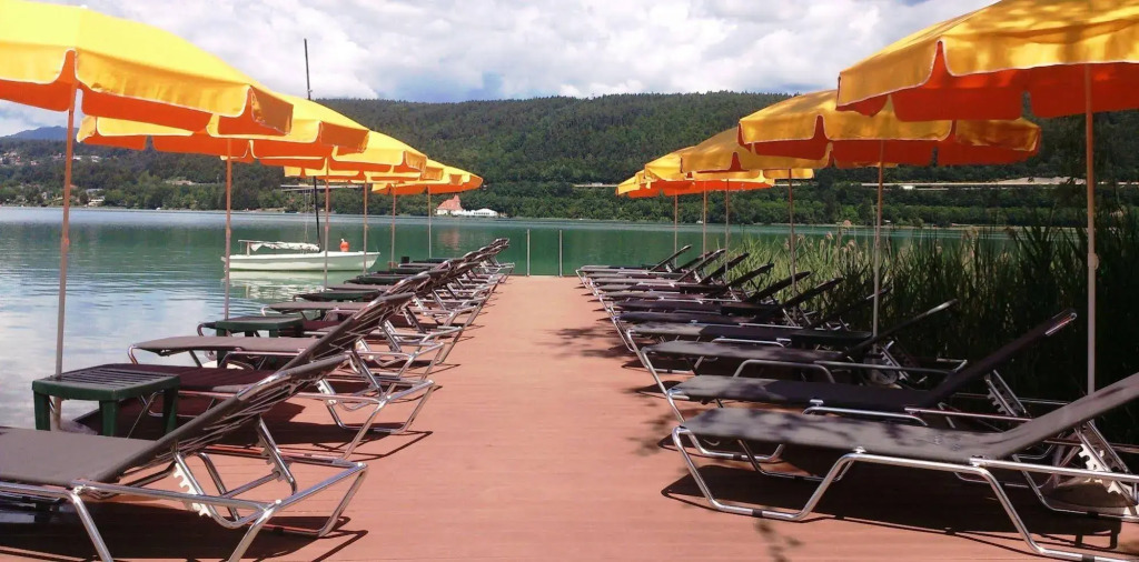 Flairhotel am Wörthersee