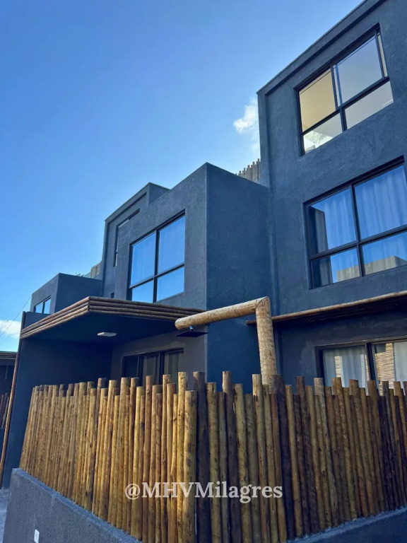 MHV Milagres - Casa Aurora