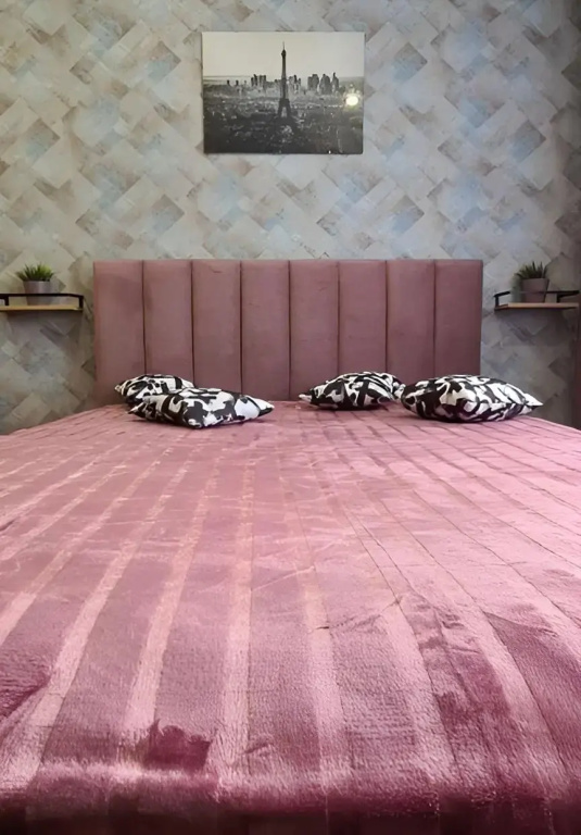 Квартира на Саратовском шоссе 69/4